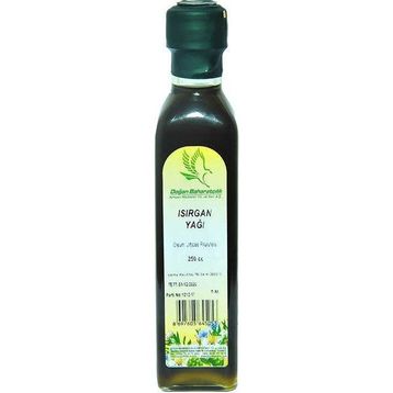 Doğan Baharat 250 gr Isırgan Tohumu Yağı
