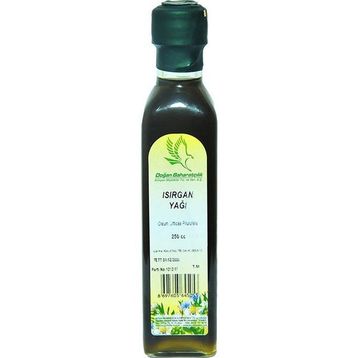 Doğan Baharat 250 gr Isırgan Tohumu Yağı