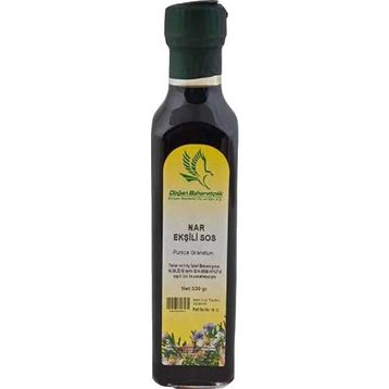 Doğan Baharat 300 gr Natural Nar Ekşisi