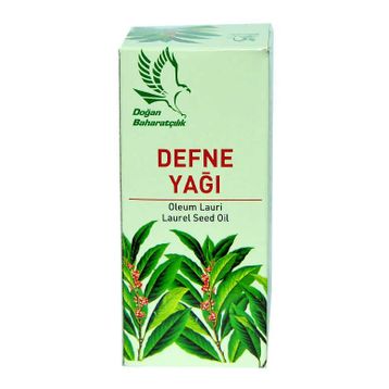 Doğan Baharat 50 cc Defne Yağı