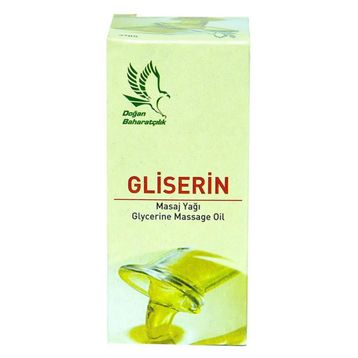 Doğan Baharat 50 cc Gliserin Yağı