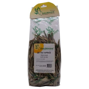 Doğan Baharat 50 gr Paket Zeytin Yaprağı