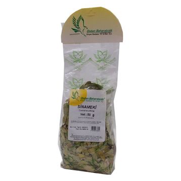 Doğan Baharat 50 gr Sinameki Yaprağı