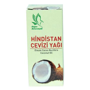 Doğan Baharat 50 ml Hindistan Cevizi Yağı