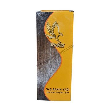Doğan Baharat Ayak Bakım ve Masaj Yağı