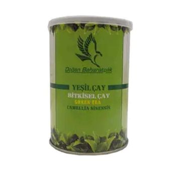 Doğan Baharat Yeşil Çay 100 gr