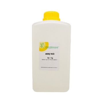 Doğan Baharatçılık 1 kg Ardıç Yağı