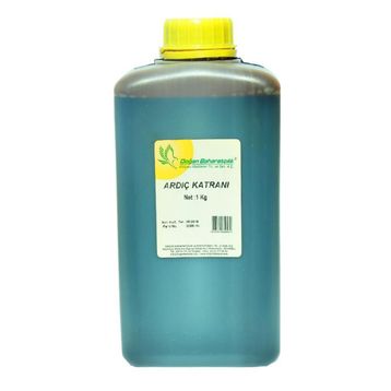 Doğan Baharatçılık 1 kg Ardıç Yağı