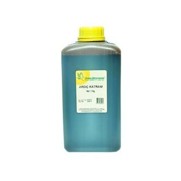 Doğan Baharatçılık 1 kg Ardıç Yağı
