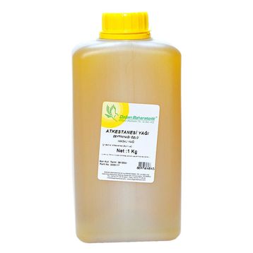 Doğan Baharatçılık 1 kg At Kestanesi Yağı