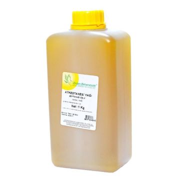 Doğan Baharatçılık 1 kg At Kestanesi Yağı