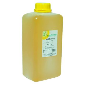 Doğan Baharatçılık 1 kg Badem Yağı