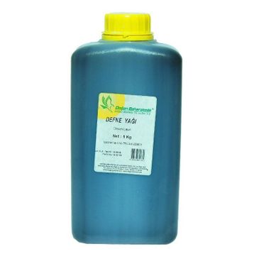 Doğan Baharatçılık 1 kg Defne Yağı