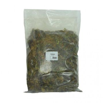 Doğan Baharatçılık 1 kg Doğal Deniz Yosunu