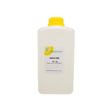 Doğan Baharatçılık 1 kg Havuç Yağı