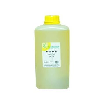 Doğan Baharatçılık 1 kg Hint Yağı