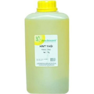 Doğan Baharatçılık 1 kg Hint Yağı