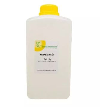 Doğan Baharatçılık 1 kg Karabaş Yağı