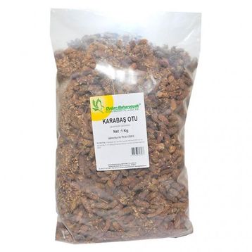 Doğan Baharatçılık 1 kg Karabaş Yağı
