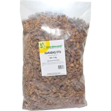 Doğan Baharatçılık 1 kg Karabaş Yağı