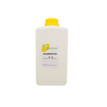 Doğan Baharatçılık 1 kg Nar Çekirdeği Yağı
