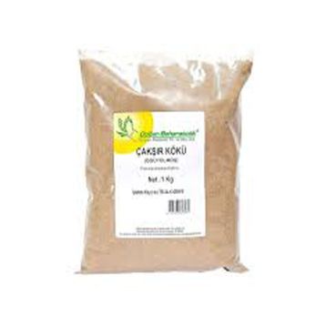 Doğan Baharatçılık 1 kg Öğütülmüş Çakşır Kökü