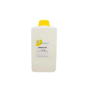 Doğan Baharatçılık 1 kg Okaliptus Yağı