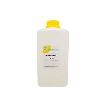 Doğan Baharatçılık 1 kg Okaliptus Yağı