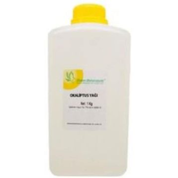 Doğan Baharatçılık 1 kg Okaliptus Yağı
