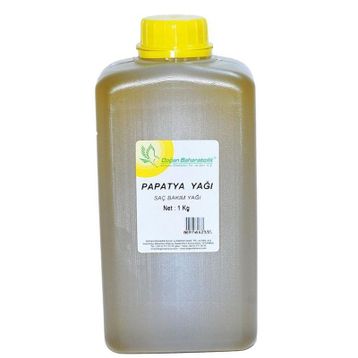 Doğan Baharatçılık 1 kg Papatya Yağı