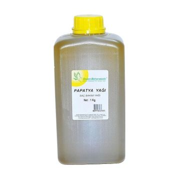 Doğan Baharatçılık 1 kg Papatya Yağı