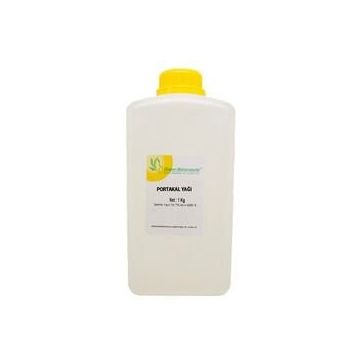 Doğan Baharatçılık 1 kg Portakal Yağı