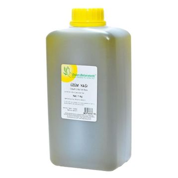 Doğan Baharatçılık 1 kg Üzüm Çekirdeği Yağı