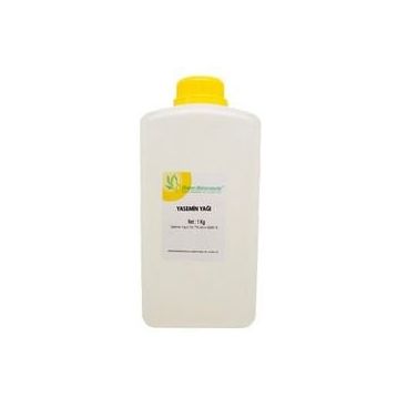 Doğan Baharatçılık 1 kg Yasemin Yağı