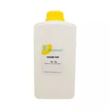 Doğan Baharatçılık 1 kg Yasemin Yağı