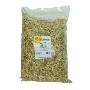 Doğan Baharatçılık 1 kg Yulaf Otu