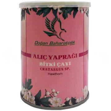 Doğan Baharatçılık 100 gr Allıç Yaprağı