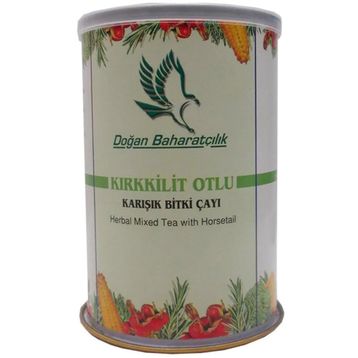 Doğan Baharatçılık 100 gr Kırkkilit Otlu Karışık Bitki Çayı