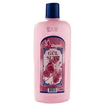 Doğan Baharatçılık 425 ml Gül Suyu