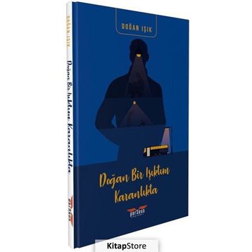 Doğan Bir Işıktım Karanlıkta - Doğan Işık