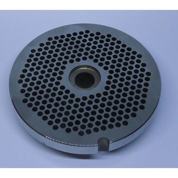 Doğan Çiftel No:22 3.5 mm Kıyma Makinesi Aynası Süzgeçi