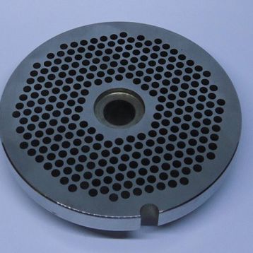 Doğan Çiftel No:22 3.5 mm Kıyma Makinesi Aynası Süzgeçi