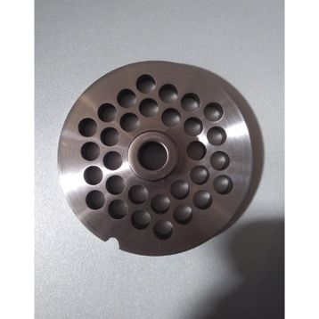 Doğan Çiftel No:22 5 mm Kıyma Makinesi Aynası Süzgeçi