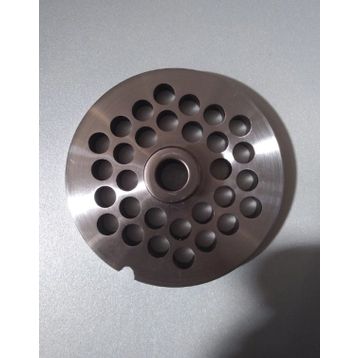 Doğan Çiftel No:22 5 mm Kıyma Makinesi Aynası Süzgeçi