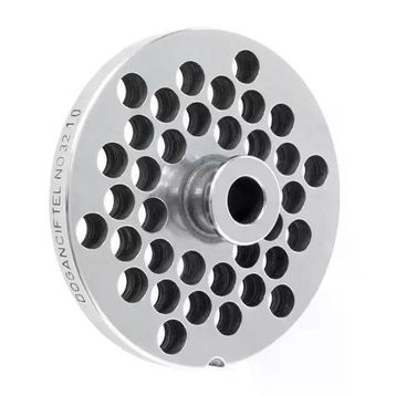 Doğan Çiftel No:32 / 10 mm Delikli Kıyma Makinesi