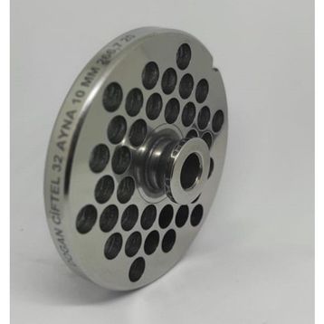 Doğan Çiftel No:32 / 10 mm Delikli Kıyma Makinesi