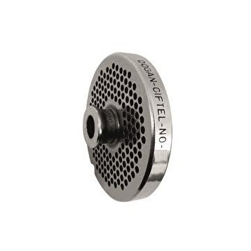 Doğan Çiftel No:32 / 10 mm Delikli Kıyma Makinesi