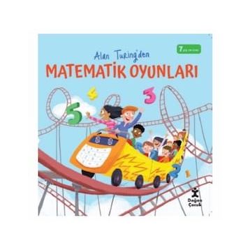 Doğan Çocuk Alan Turing'den Matematik Oyunları