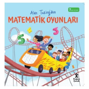 Doğan Çocuk Alan Turing'den Matematik Oyunları