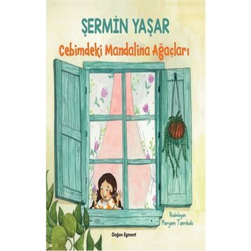 Doğan Çocuk Cebimdeki Mandalina Ağaçları